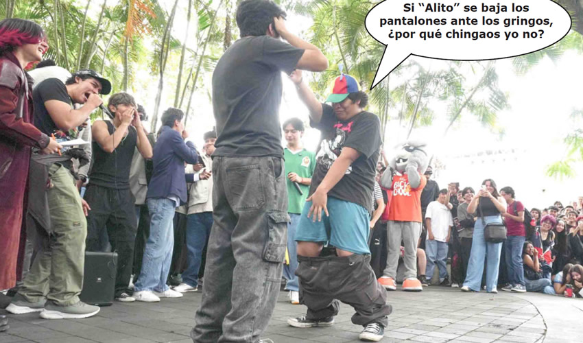 Si las Fotos Hablaran Dirian que…