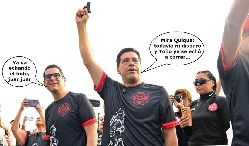 Si las Fotos Hablaran Dirian que…
