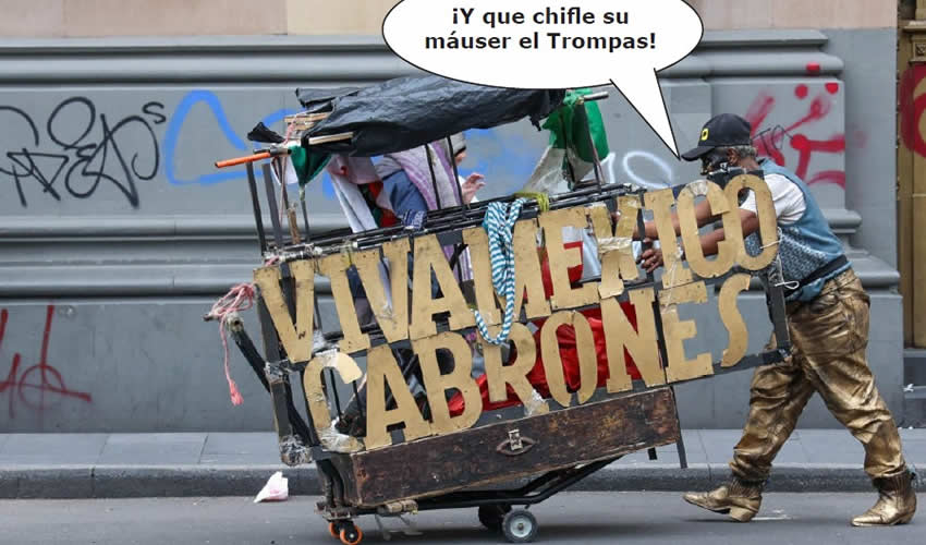 Si las Fotos Hablaran Dirian que…