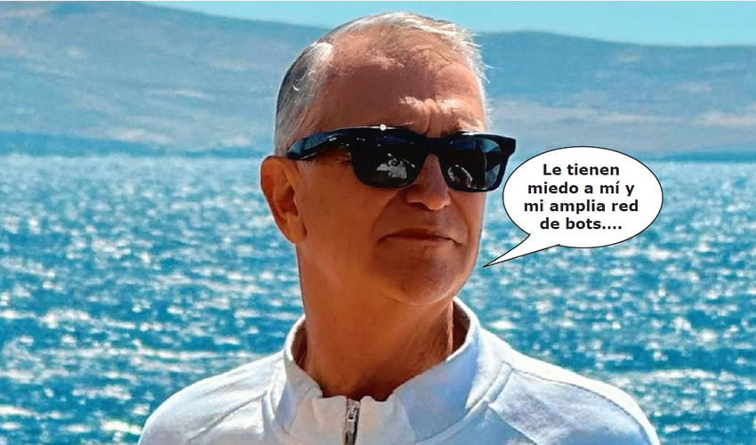 Si las Fotos Hablaran Dirian que…