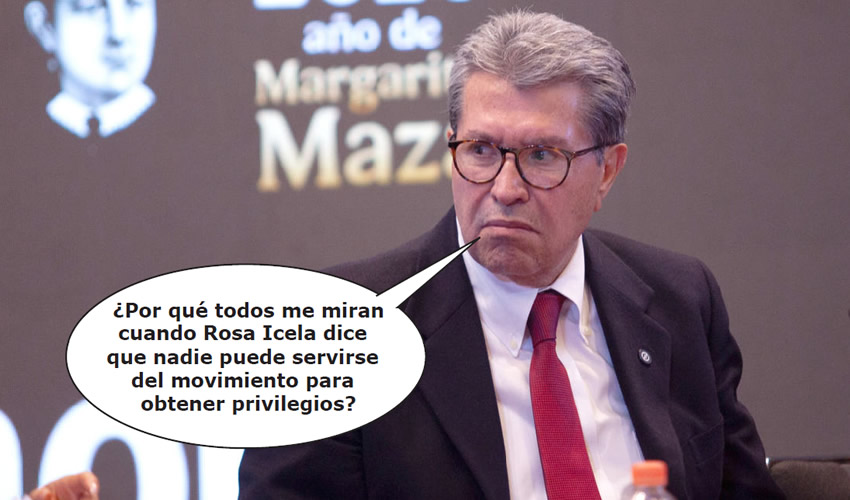 Si las Fotos Hablaran Dirian que…
