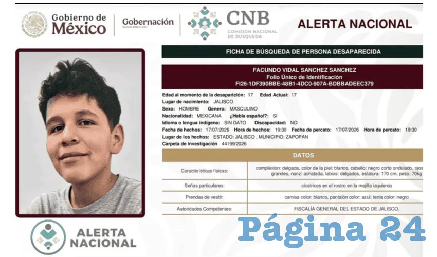 Imagen relativa a la nota.
