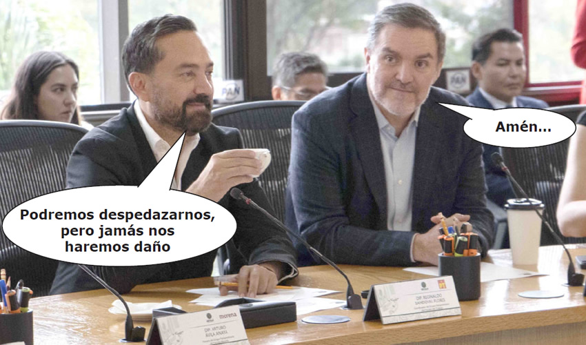 Si las Fotos Hablaran Dirian que…