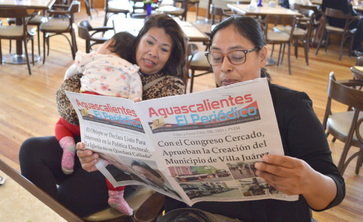 Imagen relativa a la nota.