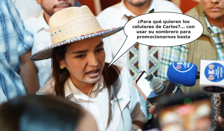 Si las Fotos Hablaran Dirian que…