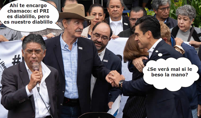 Si las Fotos Hablaran Dirian que…