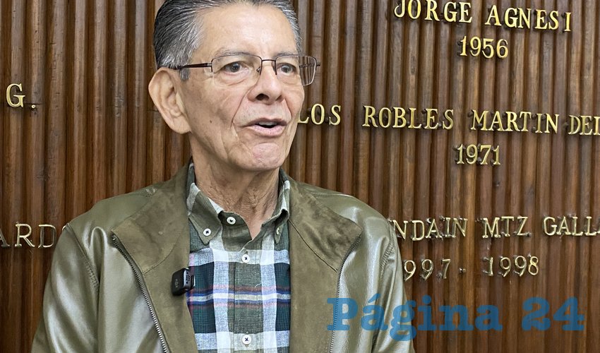 Imagen relativa a la nota.