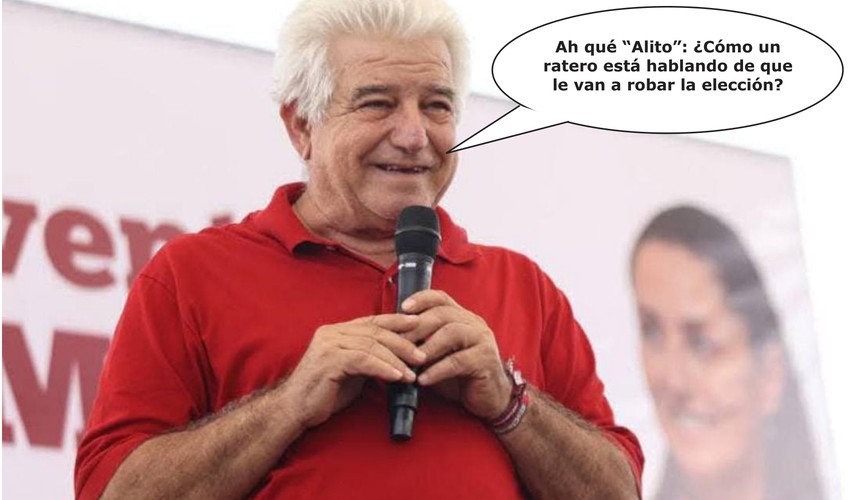 Si las Fotos Hablaran Dirian que…