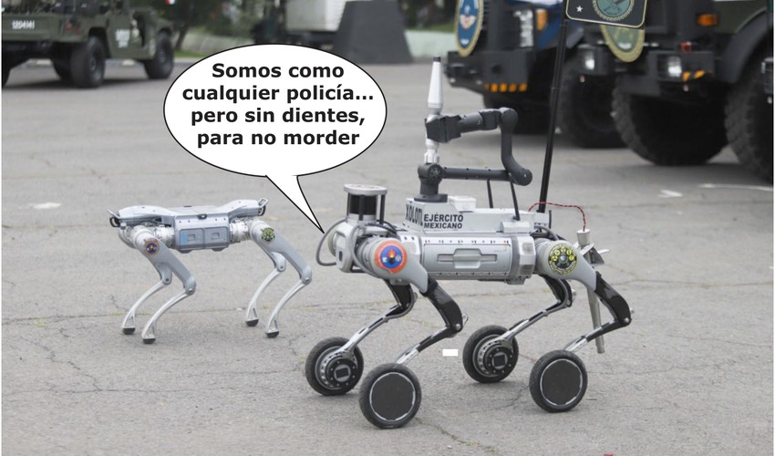 Si las Fotos Hablaran Dirian que…