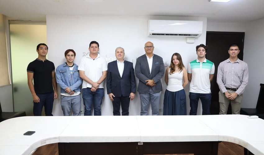 Imagen relativa a la nota.