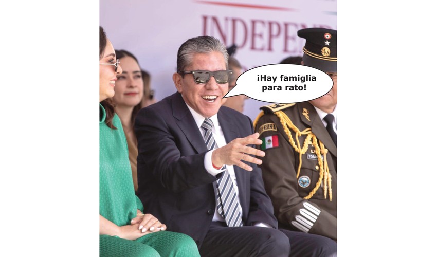 Si las Fotos Hablaran Dirian que…
