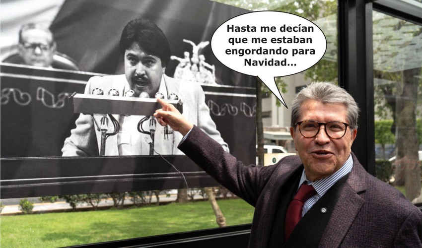 Si las Fotos Hablaran Dirian que…