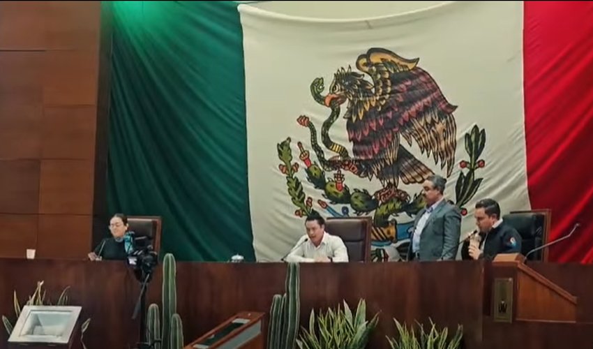 Imagen relativa a la nota.
