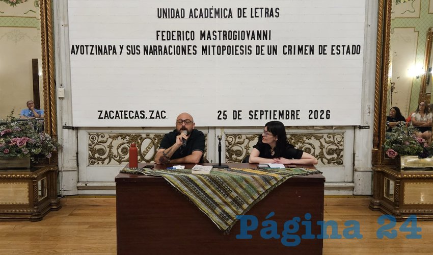 Imagen relativa a la nota.