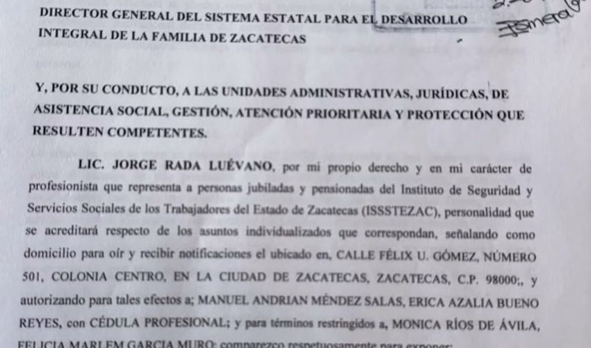 Imagen relativa a la nota.