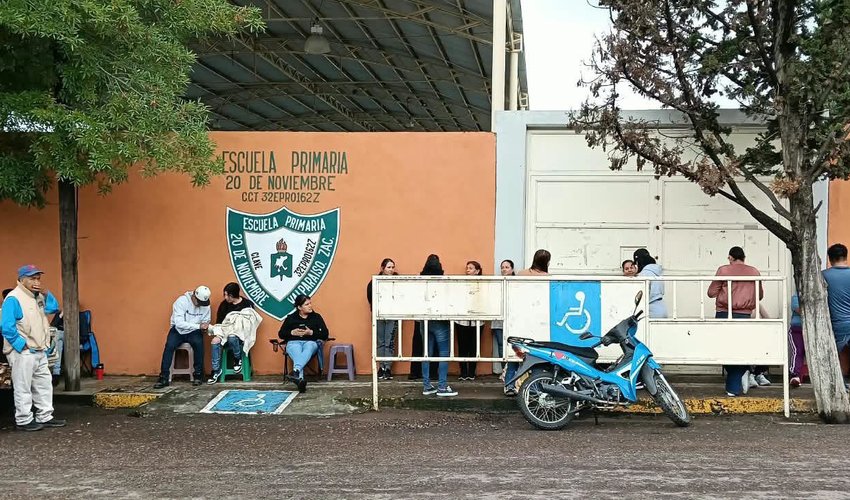 Imagen relativa a la nota.