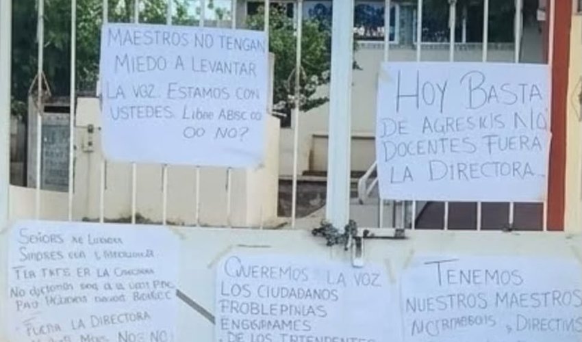 Imagen relativa a la nota.