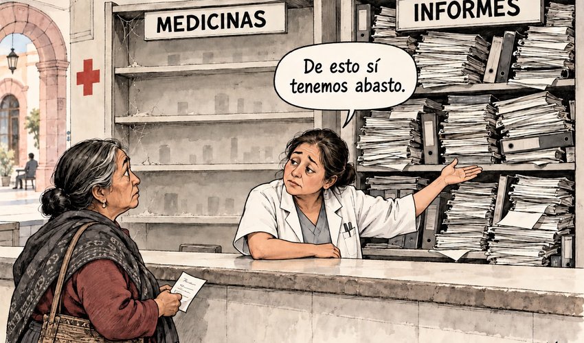 Imagen relativa a la nota.