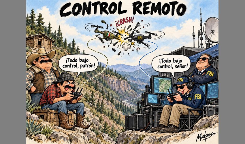 Control Remoto