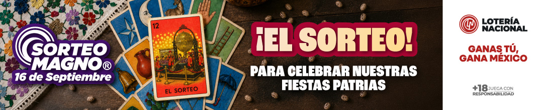 Loteria Nacional