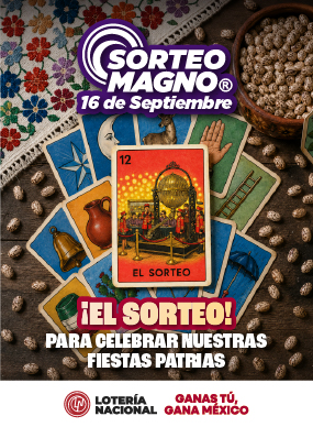 Loteria Nacional