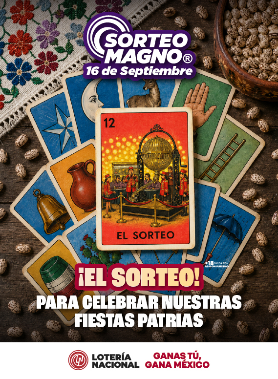 Loteria Nacional