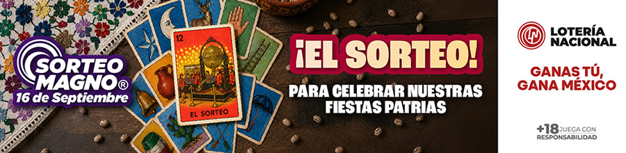 Loteria Nacional