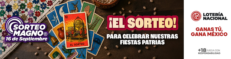 Loteria Nacional
